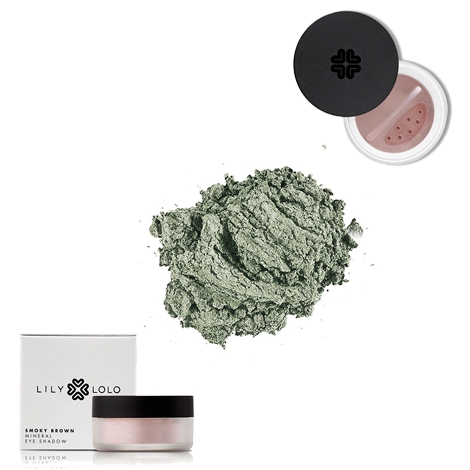 LILY LOLO SOMBRA MINERAL GREEN OPAL 2,5 g