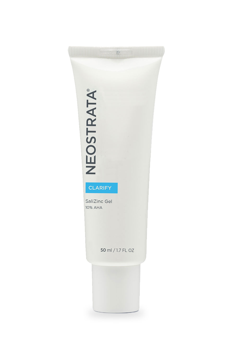 NEOSTRATA SALIZINC REFINE GEL 50 ml NEOSTRATA SALIZINC REFINE GEL 50 ml