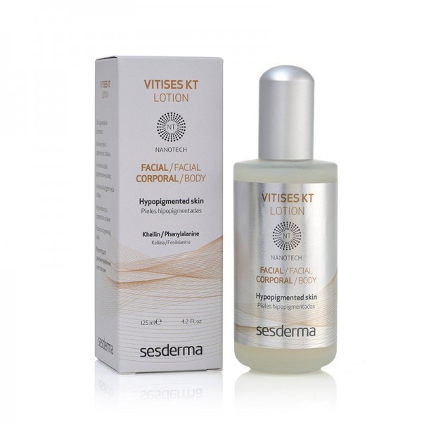 SESDERMA VITISES KT MIST LOCION 125 ml SESDERMA VITISES KT MIST LOCION 125 ml
