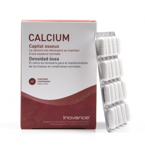 YSONUT CALCIUM 60 comprimidos
