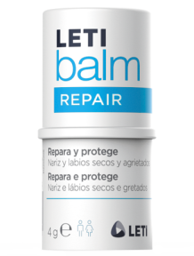 LETI LETIBALM REPAIR STICK 4g