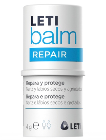 LETI LETIBALM REPAIR STICK 4g