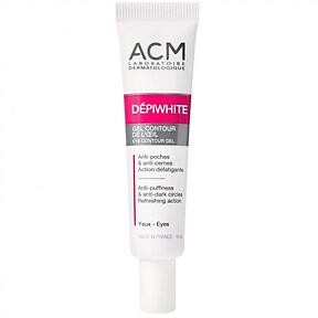 ACM DEPIWHITE CONTORNO ACLARANTE 15 ml