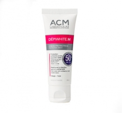 ACM DEPIWHITE M SPF50+CREMA COLOR 40 ml