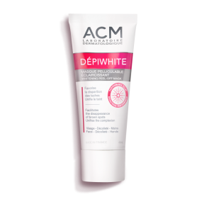 ACM DEPIWHITE MASCARILLA ACLARANTE 40 ml