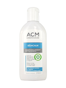 ACM SEDACALM CHAMPU CALMANTE 200 ml