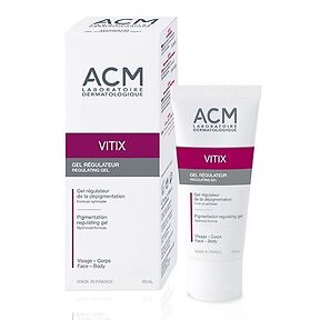 ACM VITIX GEL REGULADOR 50 ml