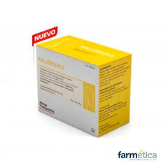 ALLERGY THERAPEUTICS KALLERGEN D 30 sobres