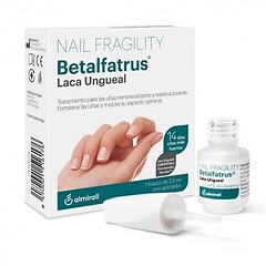 ALMIRALL BETALFATRUS LACA UNGUEAL 3,3 ml