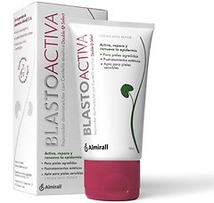 ALMIRALL BLASTOACTIVA 150 ml