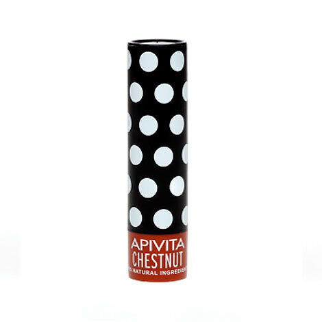 APIVITA LIPCARE  CHESTNUT 4,4 g