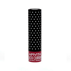 APIVITA LIPCARE BLACK CURRANT 4,4 g