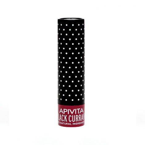 APIVITA LIPCARE BLACK CURRANT 4,4 g