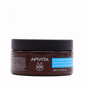 APIVITA MASCARILLA ACIDO HIALURONICO 200 ml