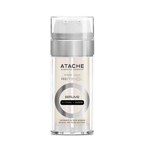 ATACHE VITAL AGE RETINOL+CoQ10 SERUM  30 ml