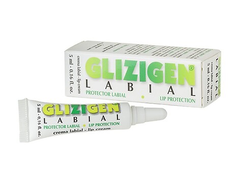 ATIKA GLIZIGEN LABIAL 5 ml