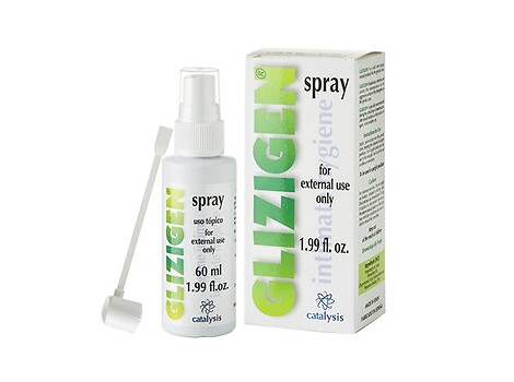 ATIKA GLIZIGEN SPRAY 60 ml