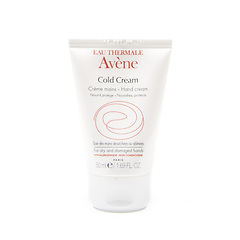 AVENE CREMA DE MANOS COLD CREAM 50 ml