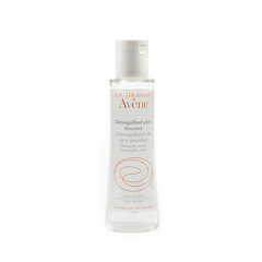 AVENE DESMAQUILLANTE OJOS 125 ml