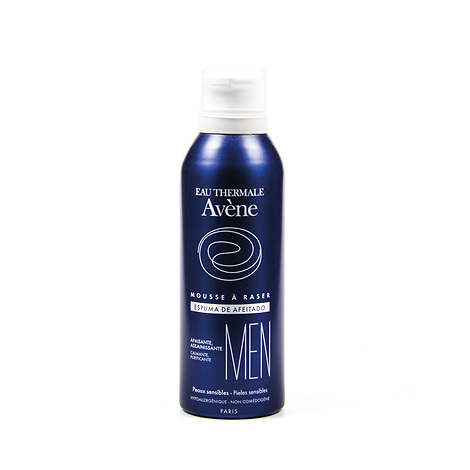 AVENE ESPUMA DE AFEITAR 200 ml