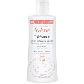 AVENE TOLERANCE LOCION LIMPIADORA 400 ml