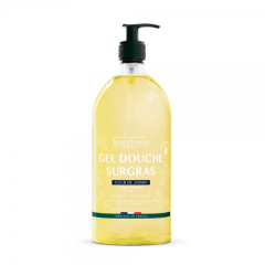 BEAUTERRA GEL DUCHA JAZMIN 1L 