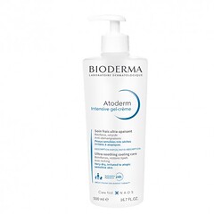 BIODERMA ATODERM INTENSIVE GEL CREMA 500 ml