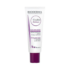 BIODERMA CICABIO ARNIKA+ 40 ml