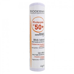 BIODERMA PHOTERPES STICK LABIAL  4 g