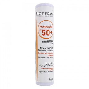 BIODERMA PHOTERPES STICK LABIAL  4 g