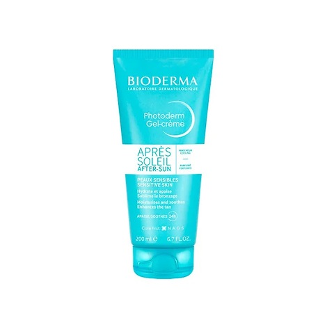 BIODERMA PHOTODERM AFTER SUN GEL-CREMA 200 ml