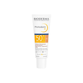 BIODERMA PHOTODERM M SPF50+ DORADO 40 ml