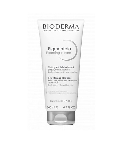 BIODERMA PIGMENTBIO FOAMING CREMA 200 ml