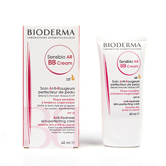 BIODERMA SENSIBIO AR BB CREAM 40 ml