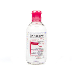 BIODERMA SENSIBIO H2O AR 250 ml