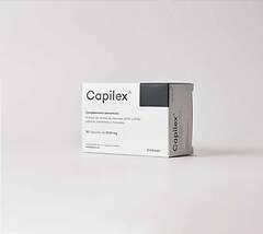 BIOKSAN CAPILEX 30 capsulas