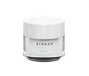 BIOXAN CREMA FACIAL REGENERADORA INTENSIVA 50 ml