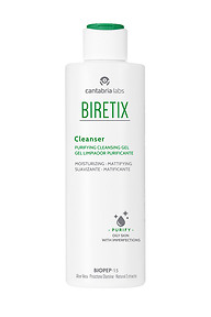 BIRETIX GEL LIMPIADOR PURIFICANTE 150 ml