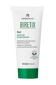 BIRETIX GEL RECONFORTANTE LENITIVO 50 ml