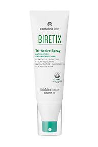 BIRETIX TRI-ACTIVE SPRAY ANTI IMPERFECCIONES 100ml