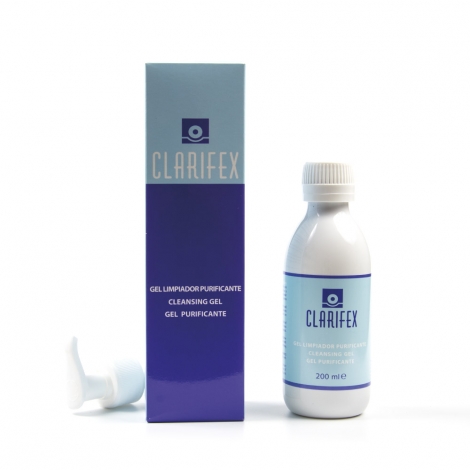 CLARIFEX GEL PURIFICANTE 200 ml