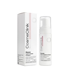 COSMECLINIK BASIKO PS ACTIVE ESPUMA 150 ml