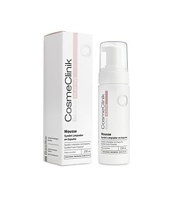 COSMECLINIK BASIKO PS ACTIVE ESPUMA 150 ml