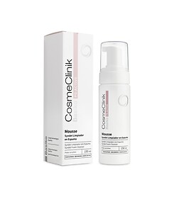 COSMECLINIK BASIKO PS ACTIVE ESPUMA 150 ml