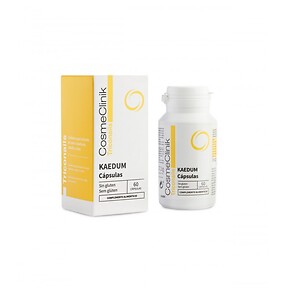 COSMECLINIK TRICONAILS KAEDUM 60 capsulas