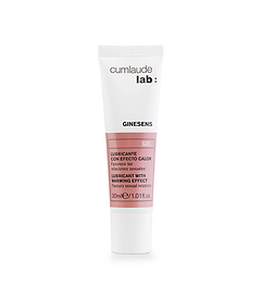 CUMLAUDE GINESENS GEL 30 ML