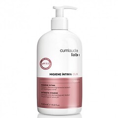 CUMLAUDE RILASTIL HIGIENE INTIMA CLX 500 ml