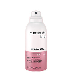 CUMLAUDE HYDRA SPRAY INTIMO 75 ml