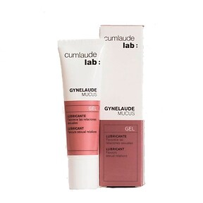 CUMLAUDE MUCUS GEL 30 ml