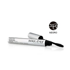 DERMEYES MASCARA PESTAÑAS NEGRA 8 ml